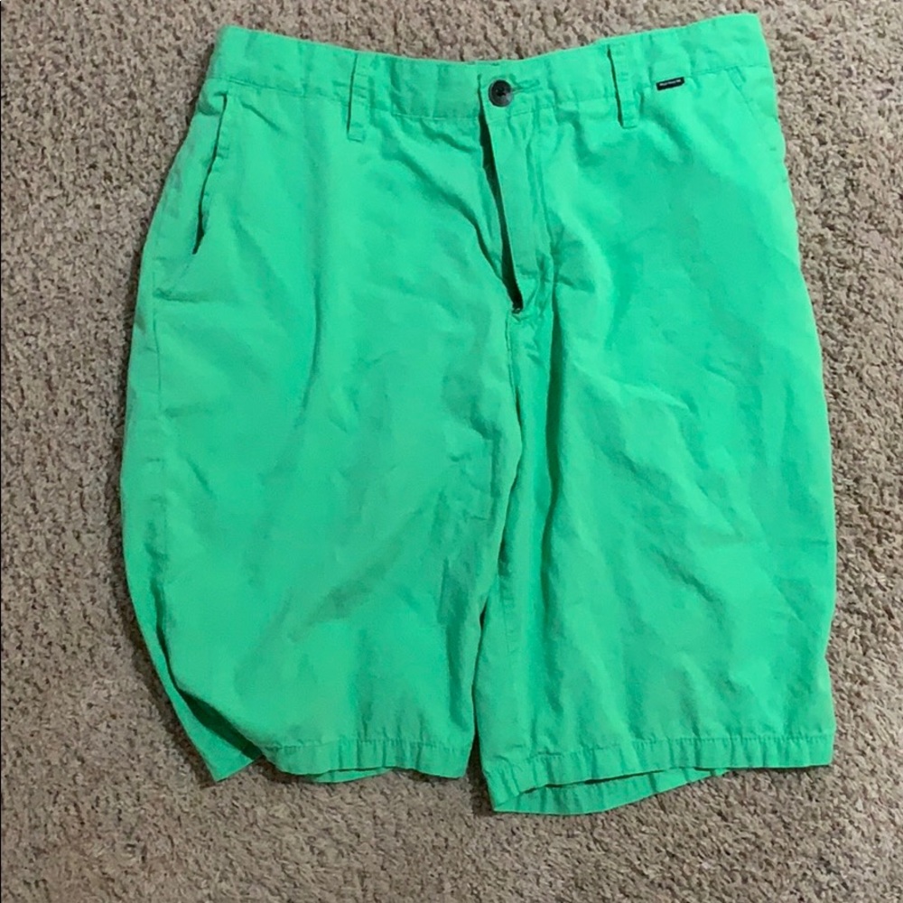 Hurley chino short 32